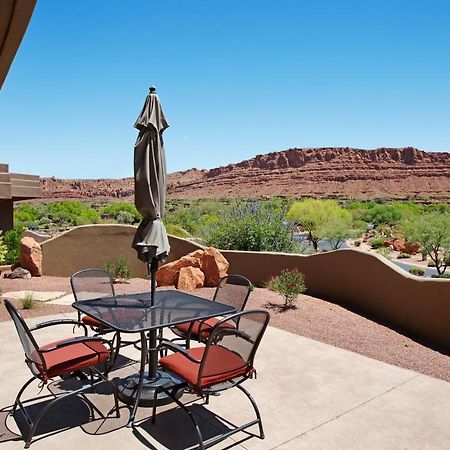 Red Rock Villa St. George Exterior foto
