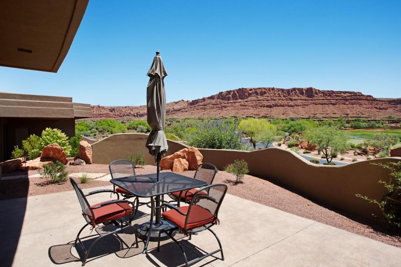 Red Rock Villa St. George Exterior foto