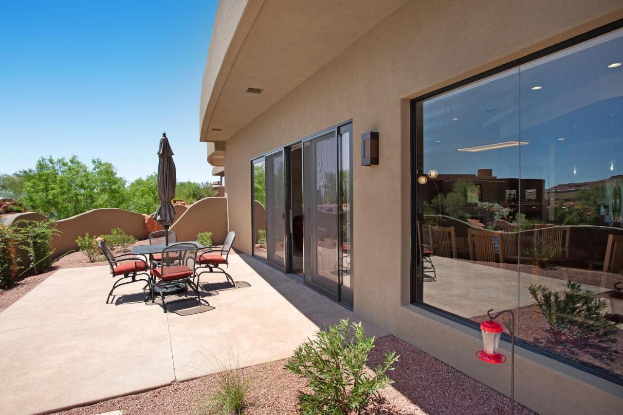 Red Rock Villa St. George Exterior foto