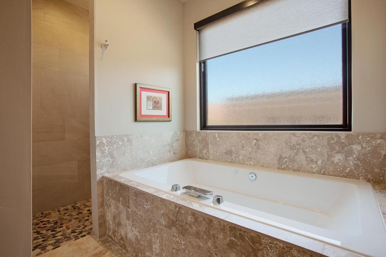 Red Rock Villa St. George Exterior foto