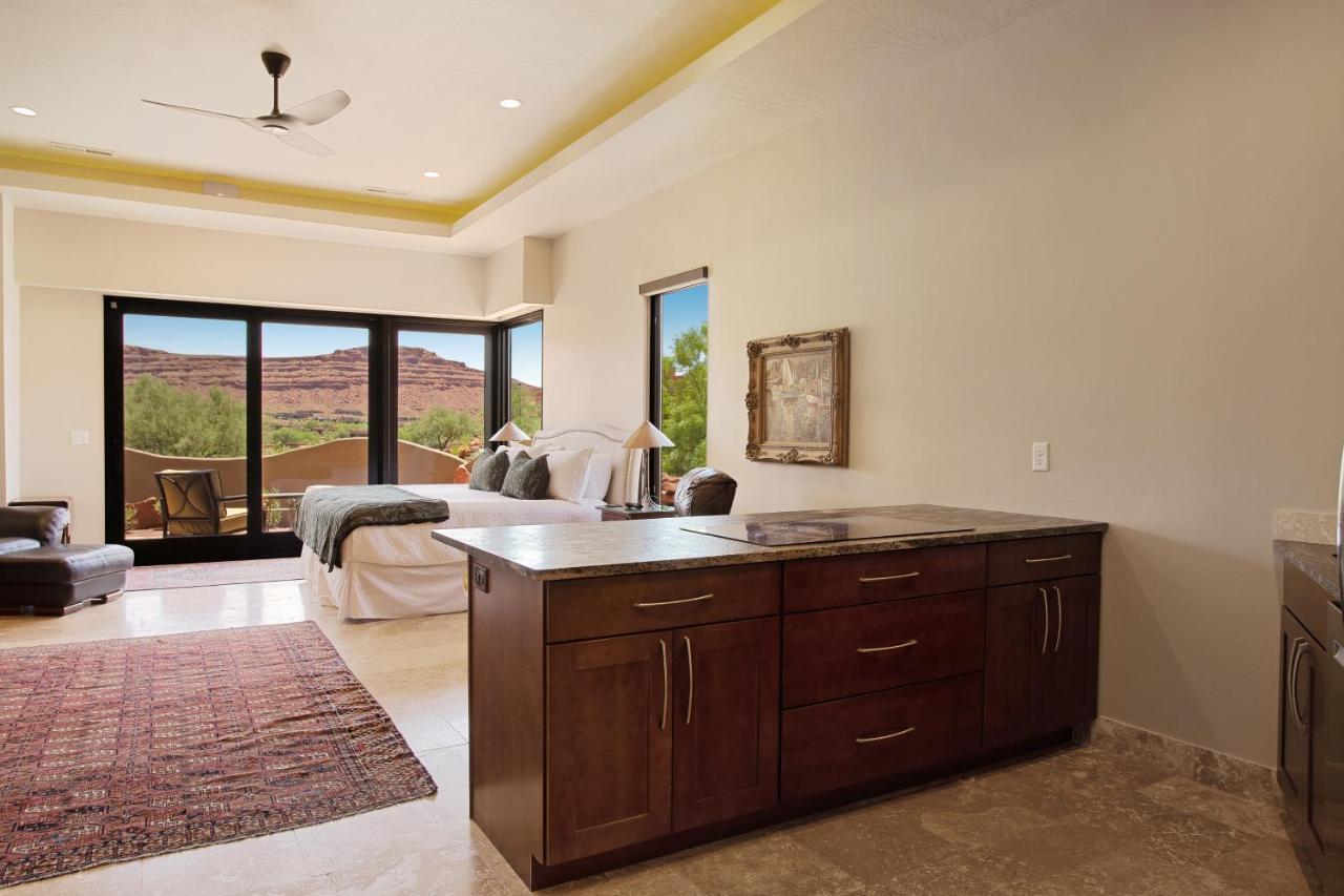 Red Rock Villa St. George Cameră foto