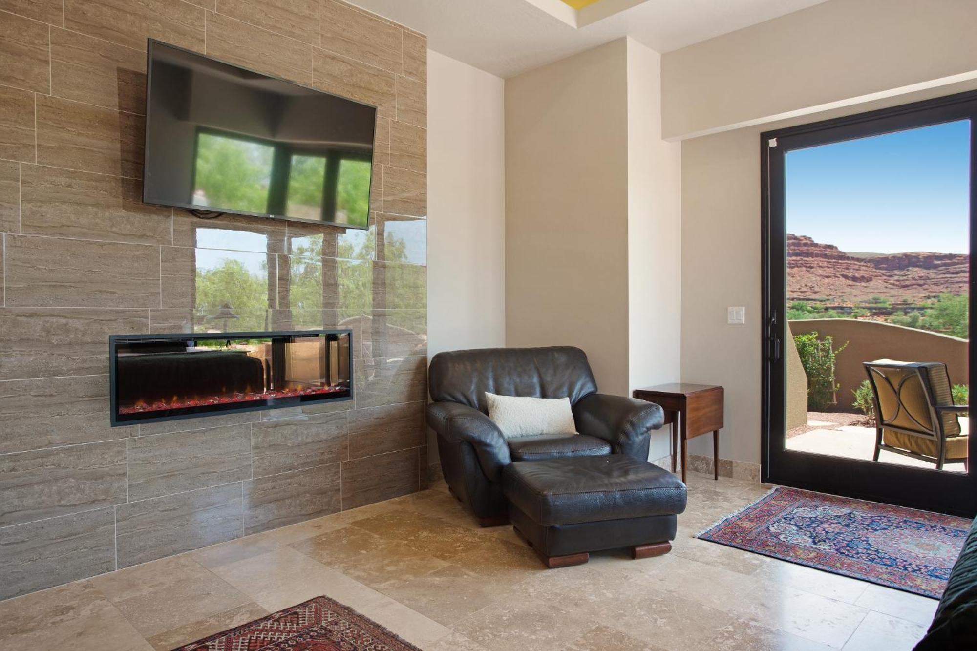 Red Rock Villa St. George Cameră foto